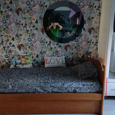 Willa Casa Em Charneca De Caparica Zewnętrze zdjęcie