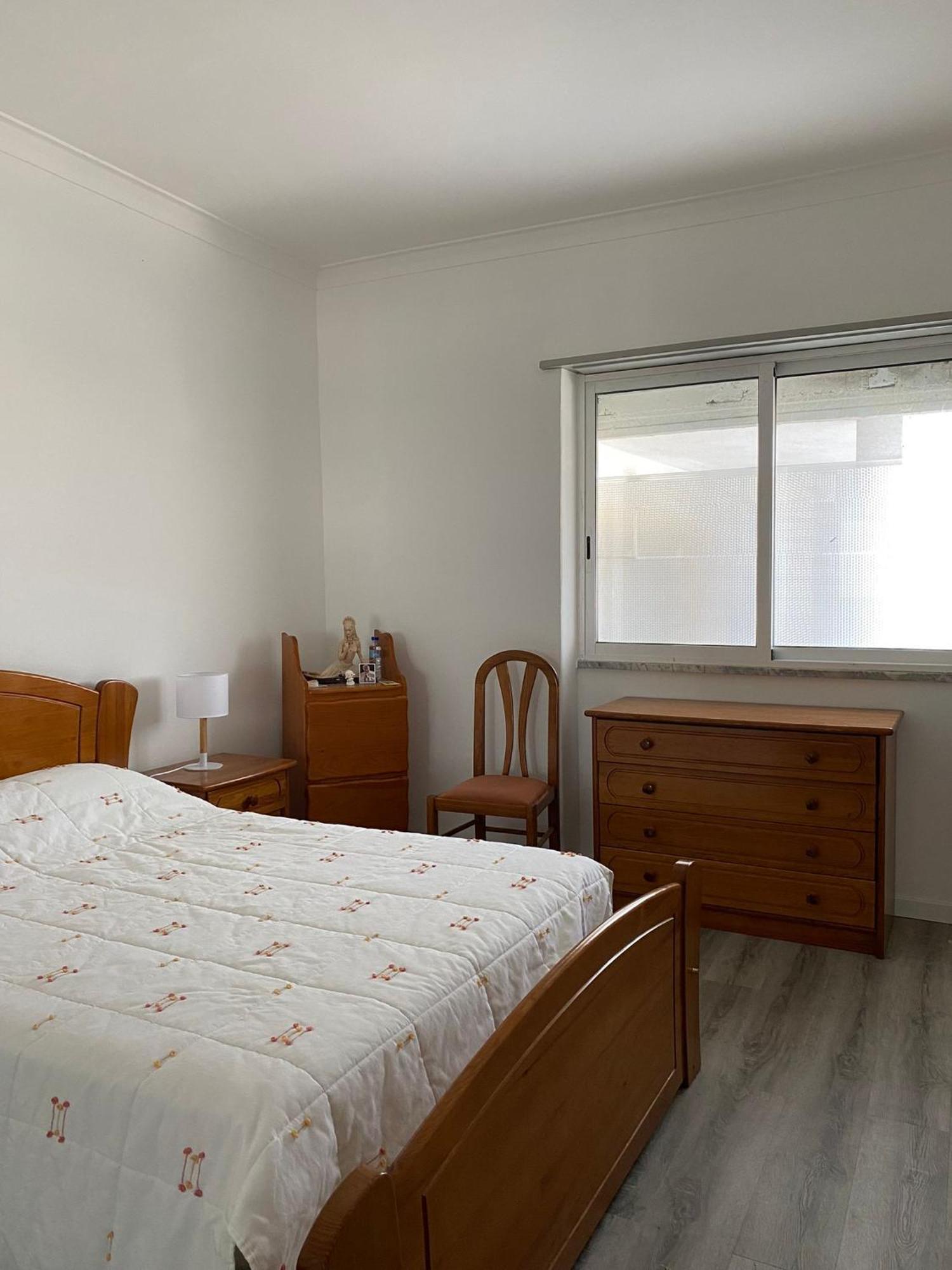 Willa Casa Em Charneca De Caparica Zewnętrze zdjęcie