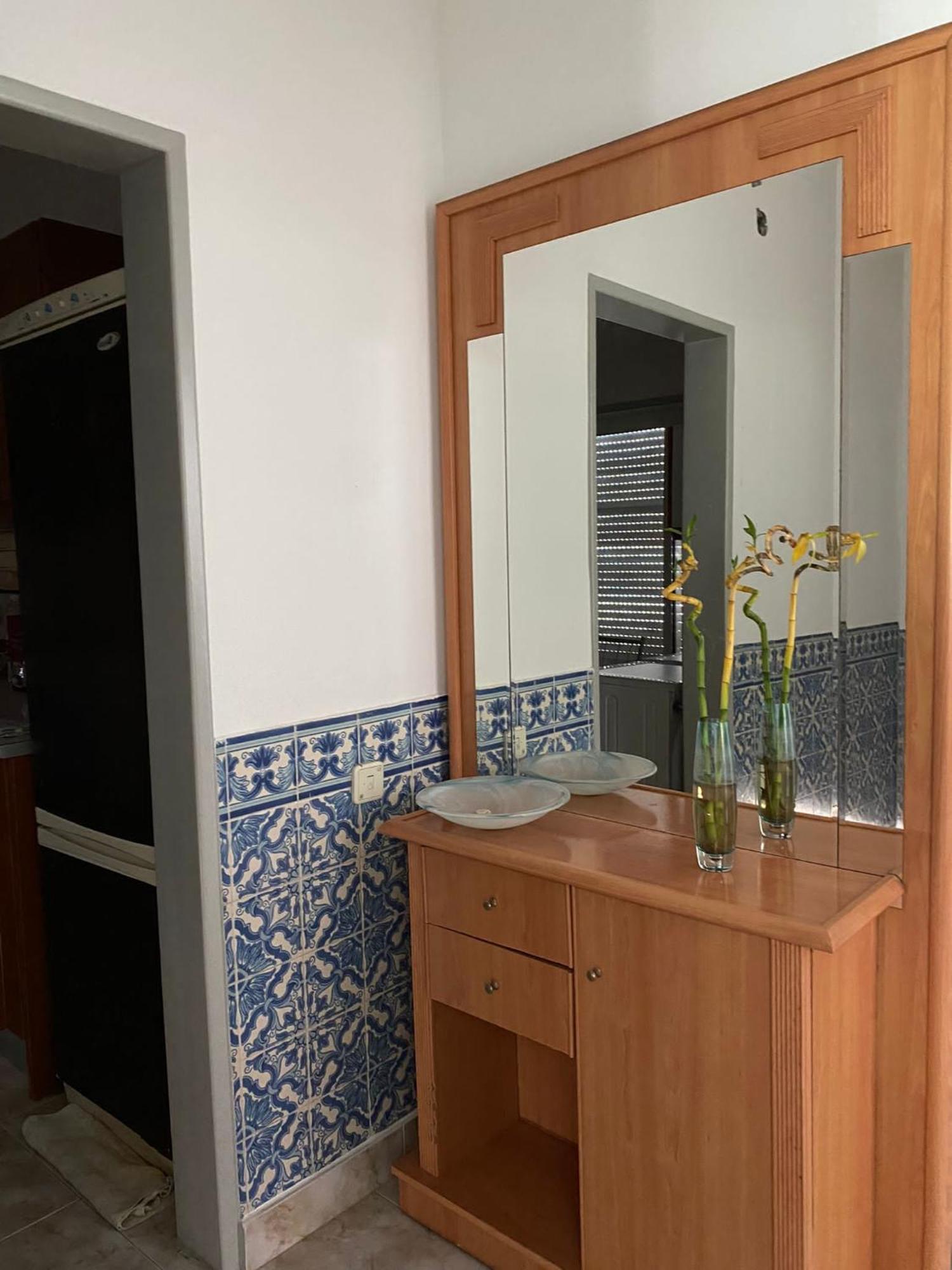 Willa Casa Em Charneca De Caparica Zewnętrze zdjęcie