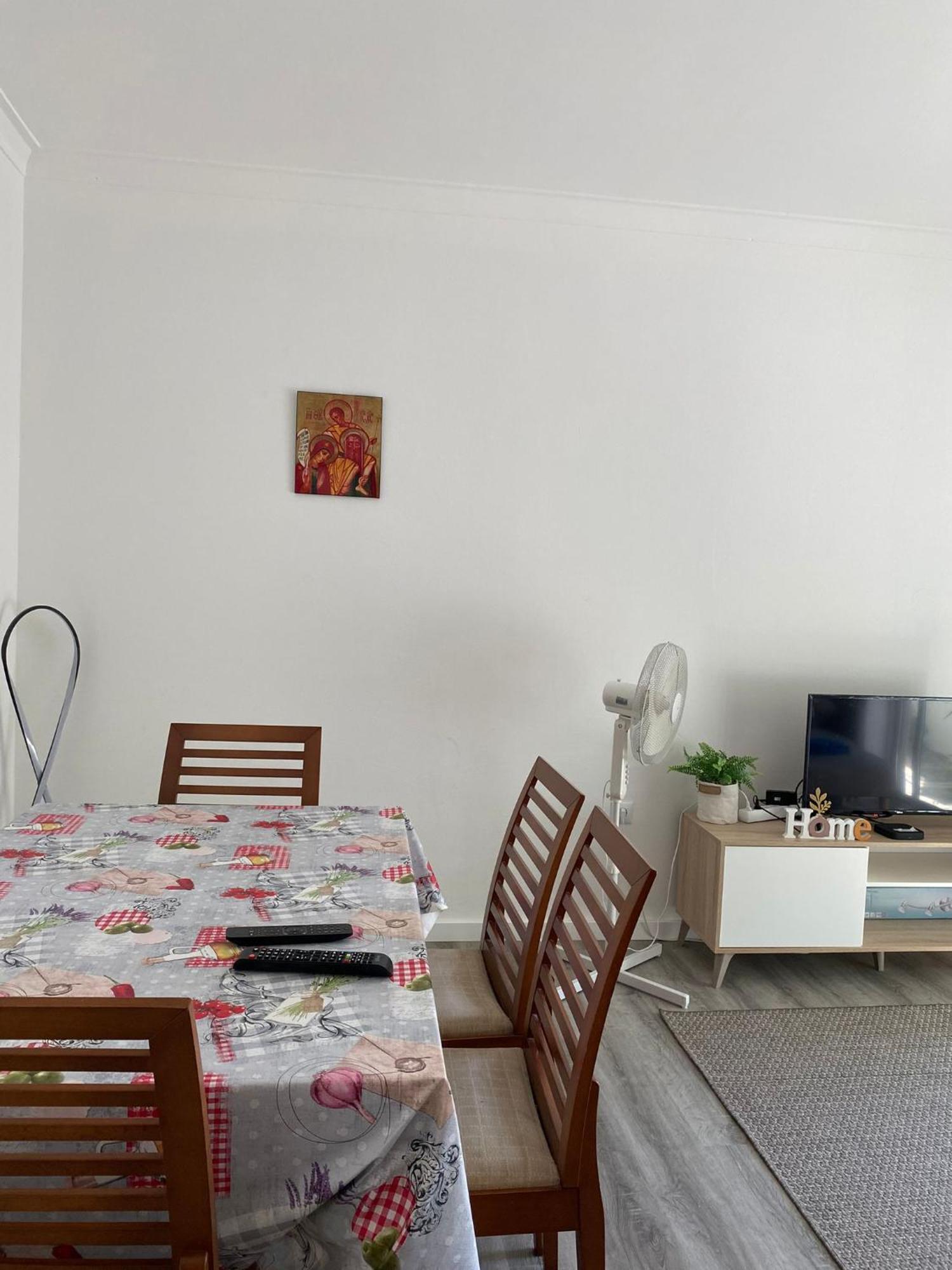 Willa Casa Em Charneca De Caparica Zewnętrze zdjęcie