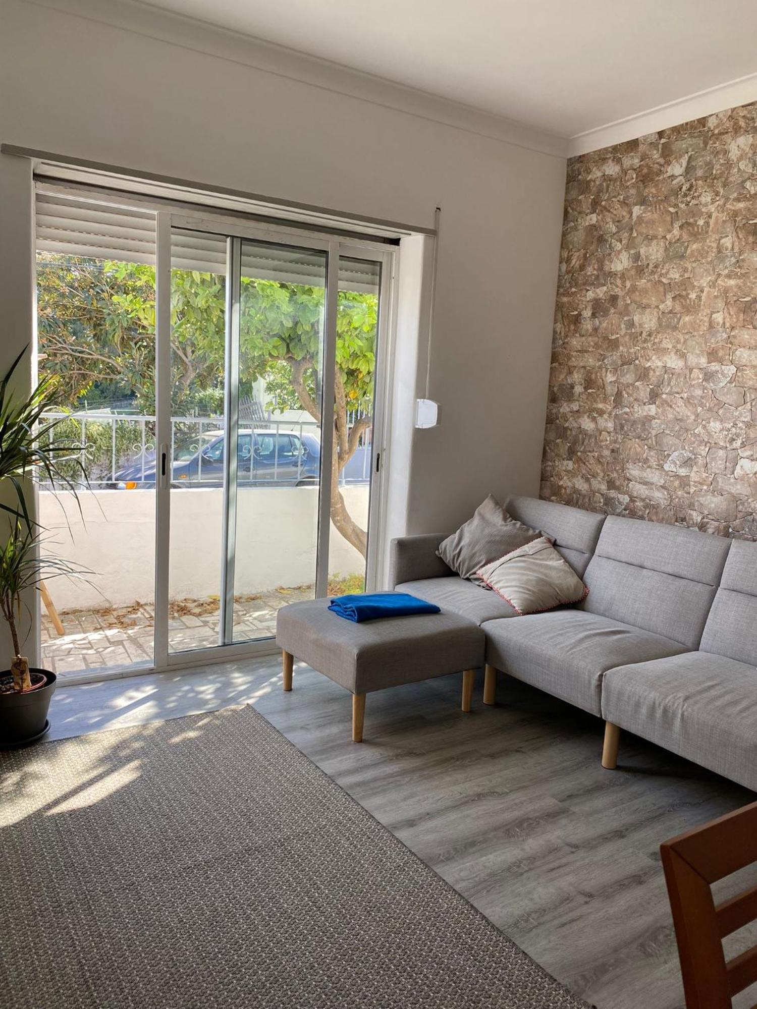 Willa Casa Em Charneca De Caparica Zewnętrze zdjęcie